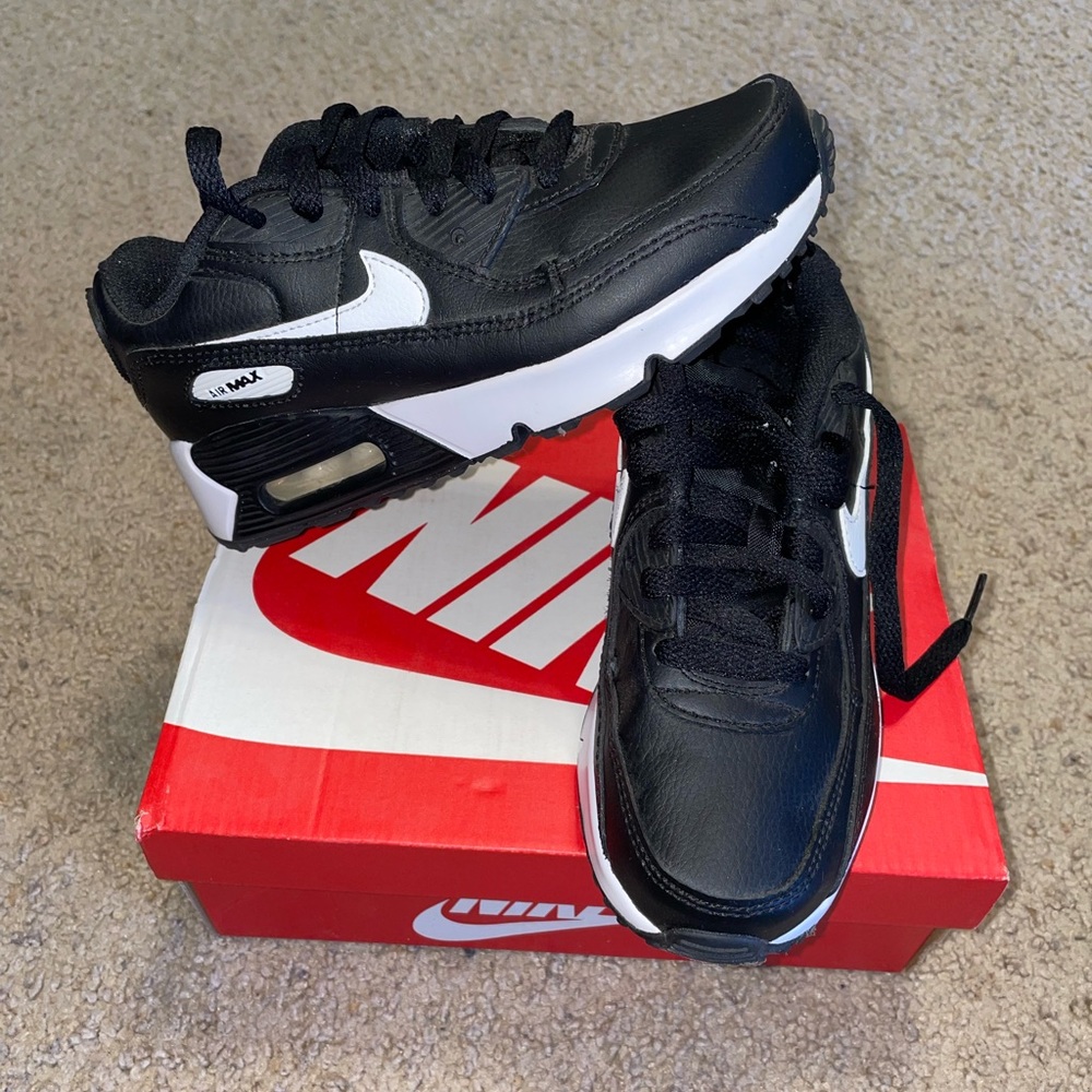 Youth Nike Air Max 90 LTR